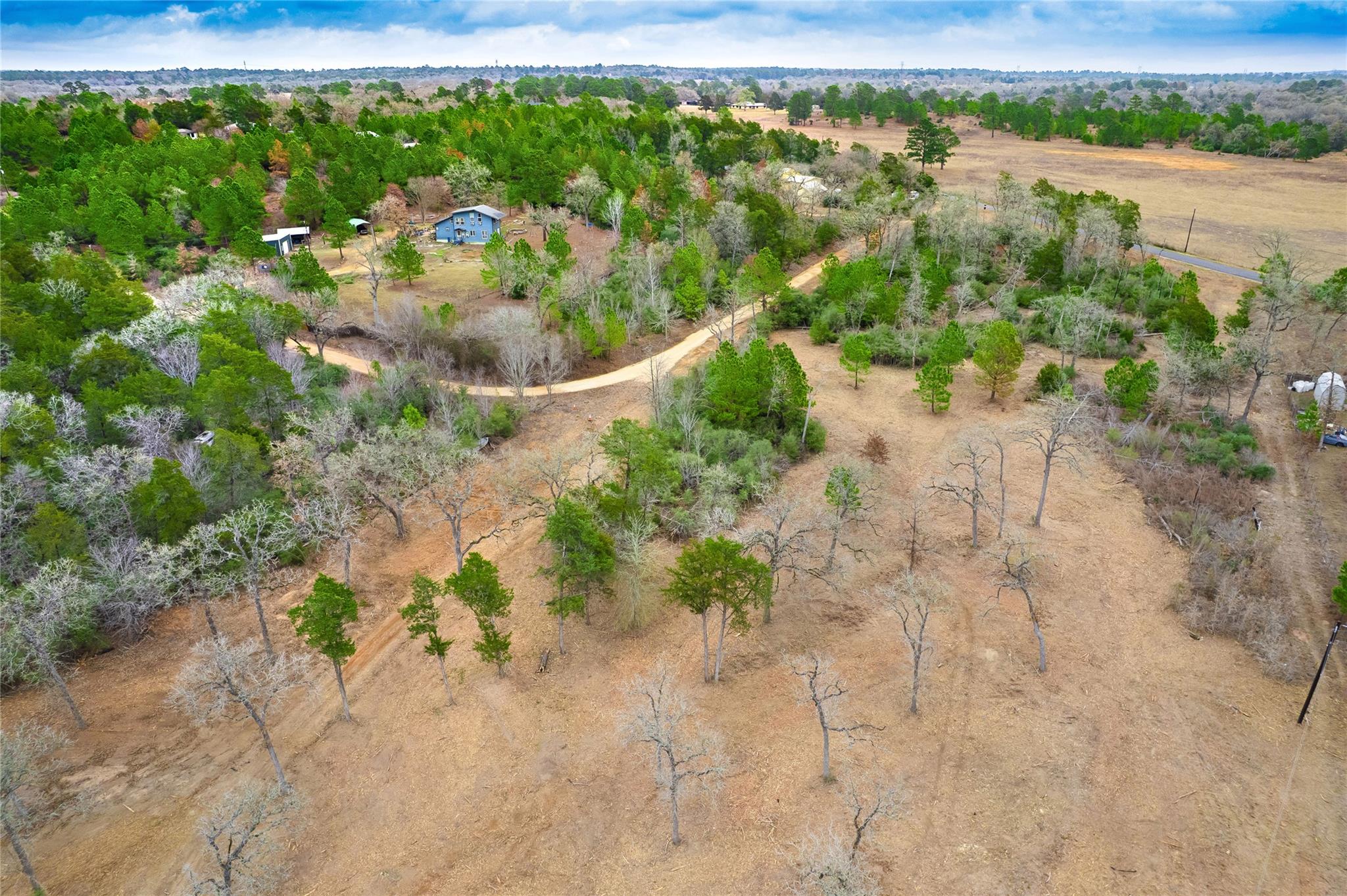 123 Abbey LN