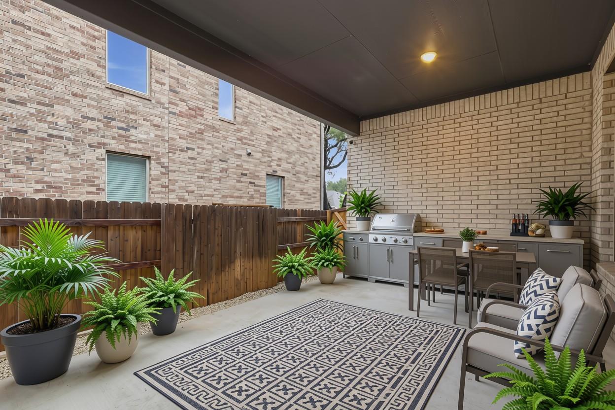 3021 Sage Ranch DR