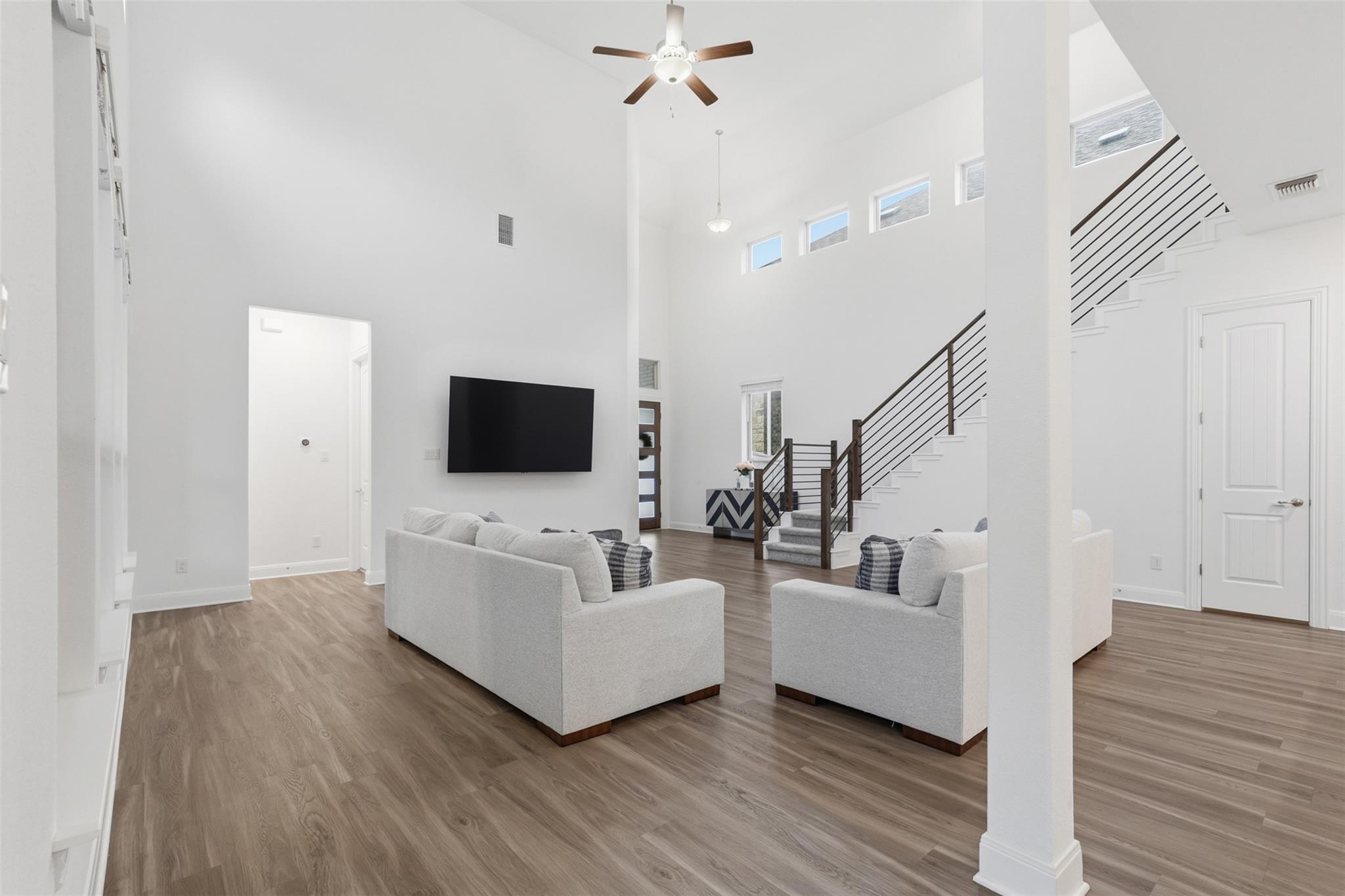 3021 Sage Ranch DR