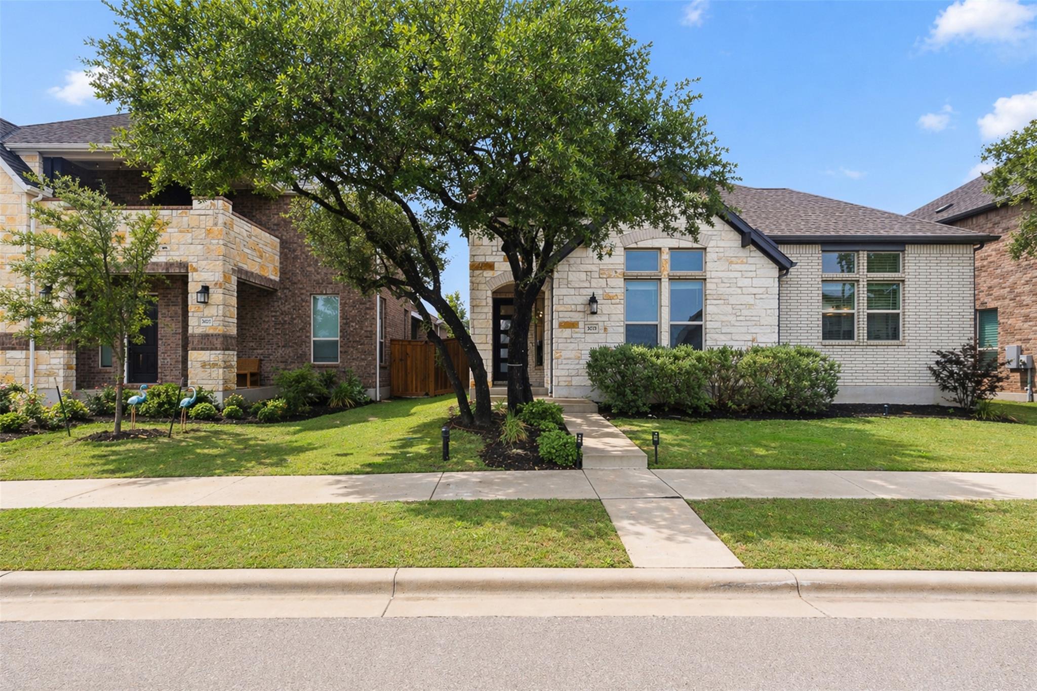 3021 Sage Ranch DR