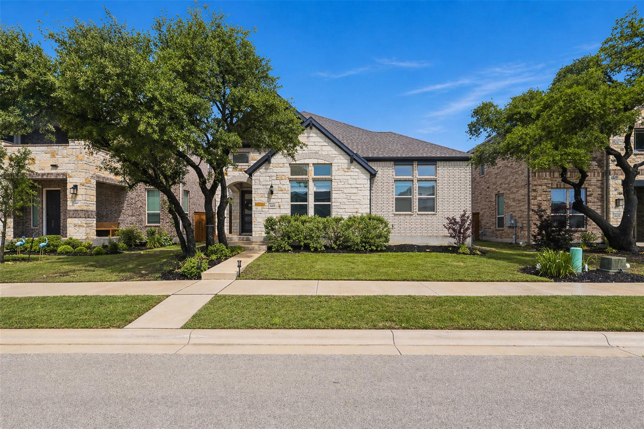 3021 Sage Ranch DR