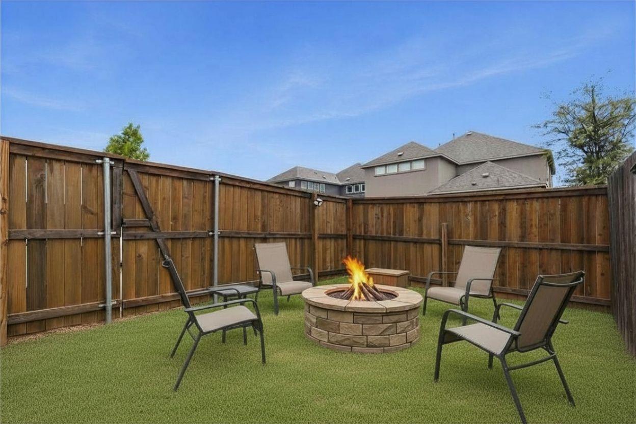3021 Sage Ranch DR