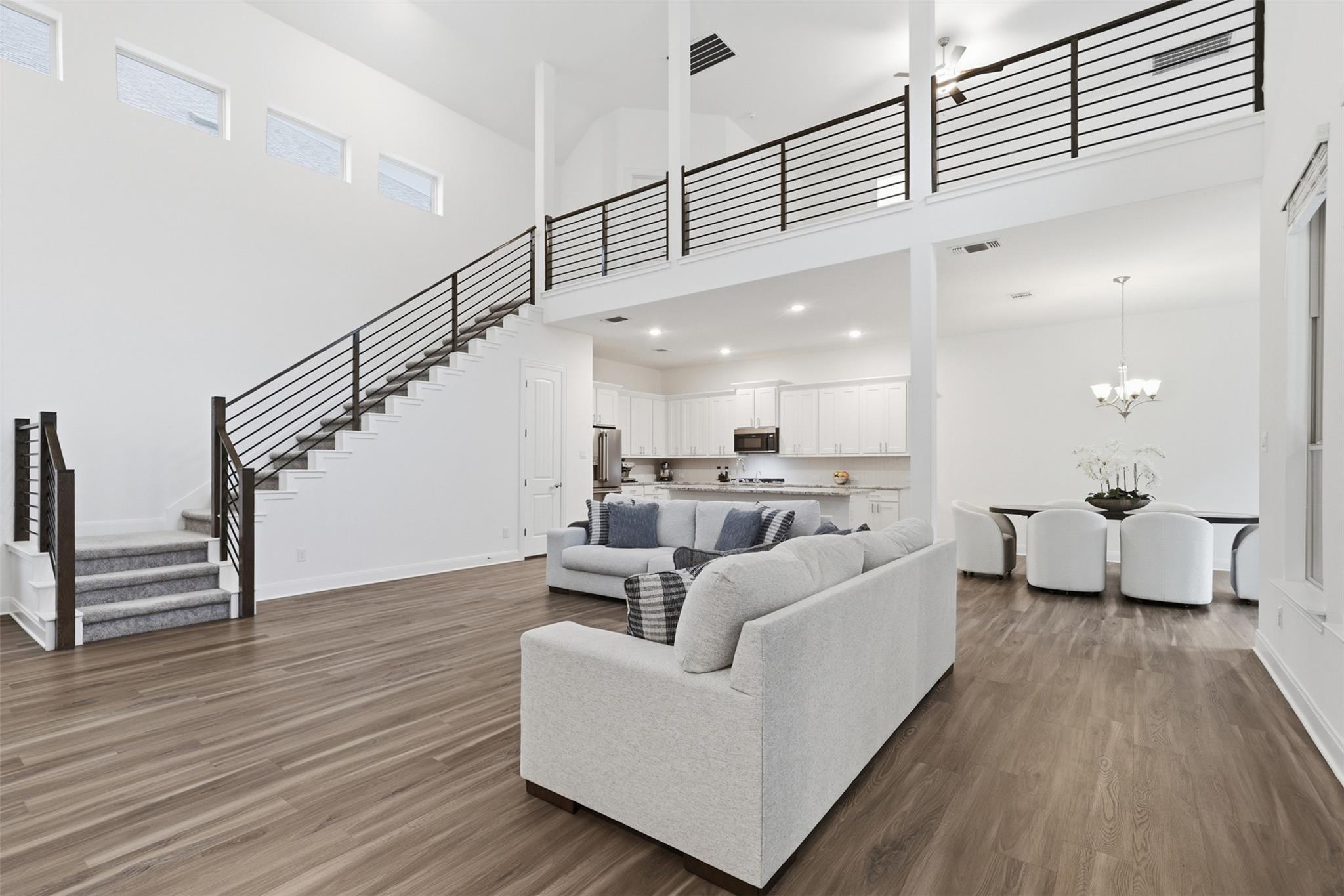 3021 Sage Ranch DR