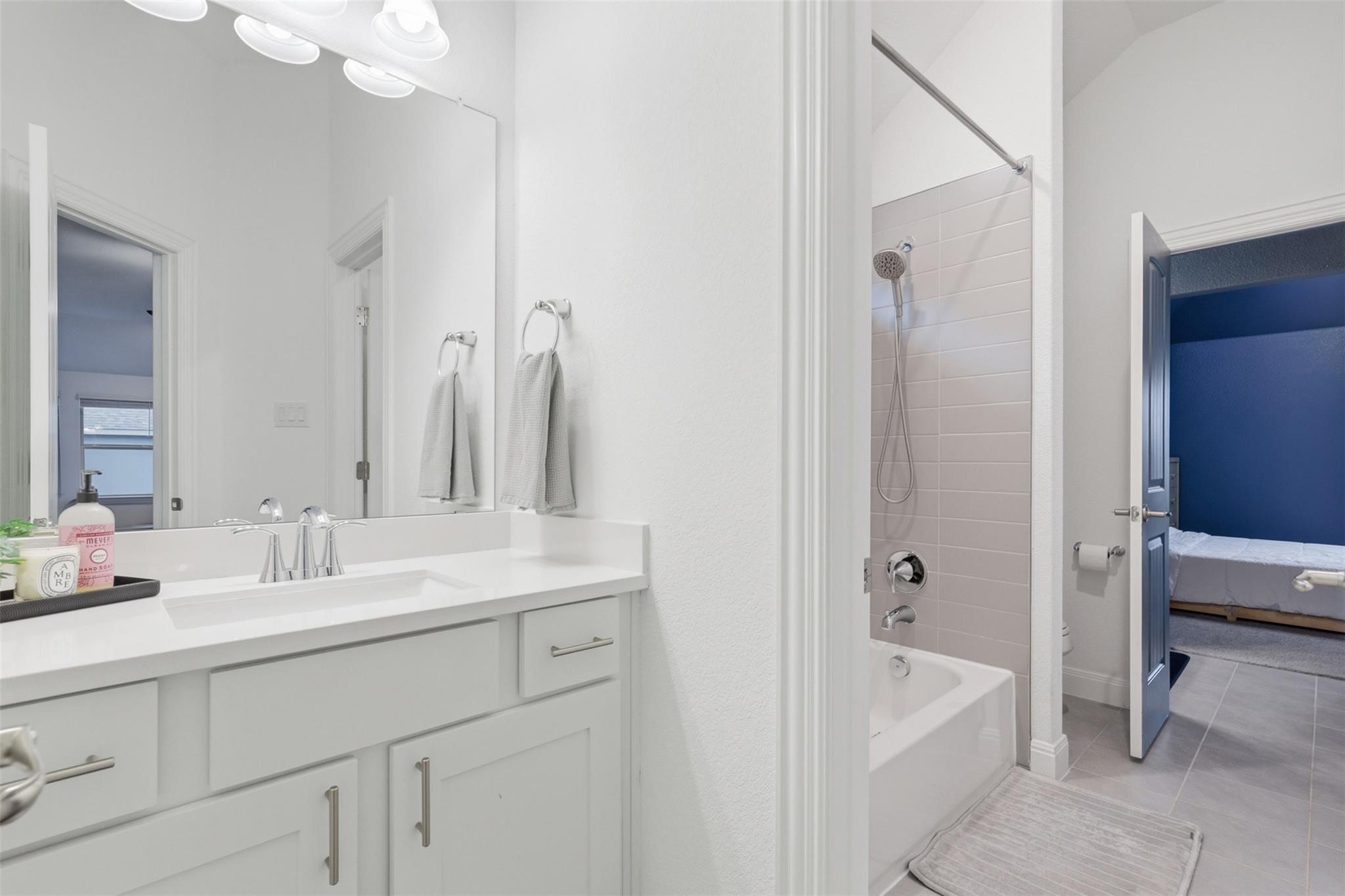 3021 Sage Ranch DR