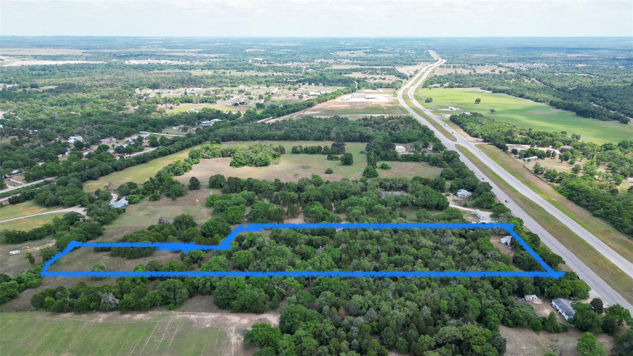 660 E Highway 290 Highway E
