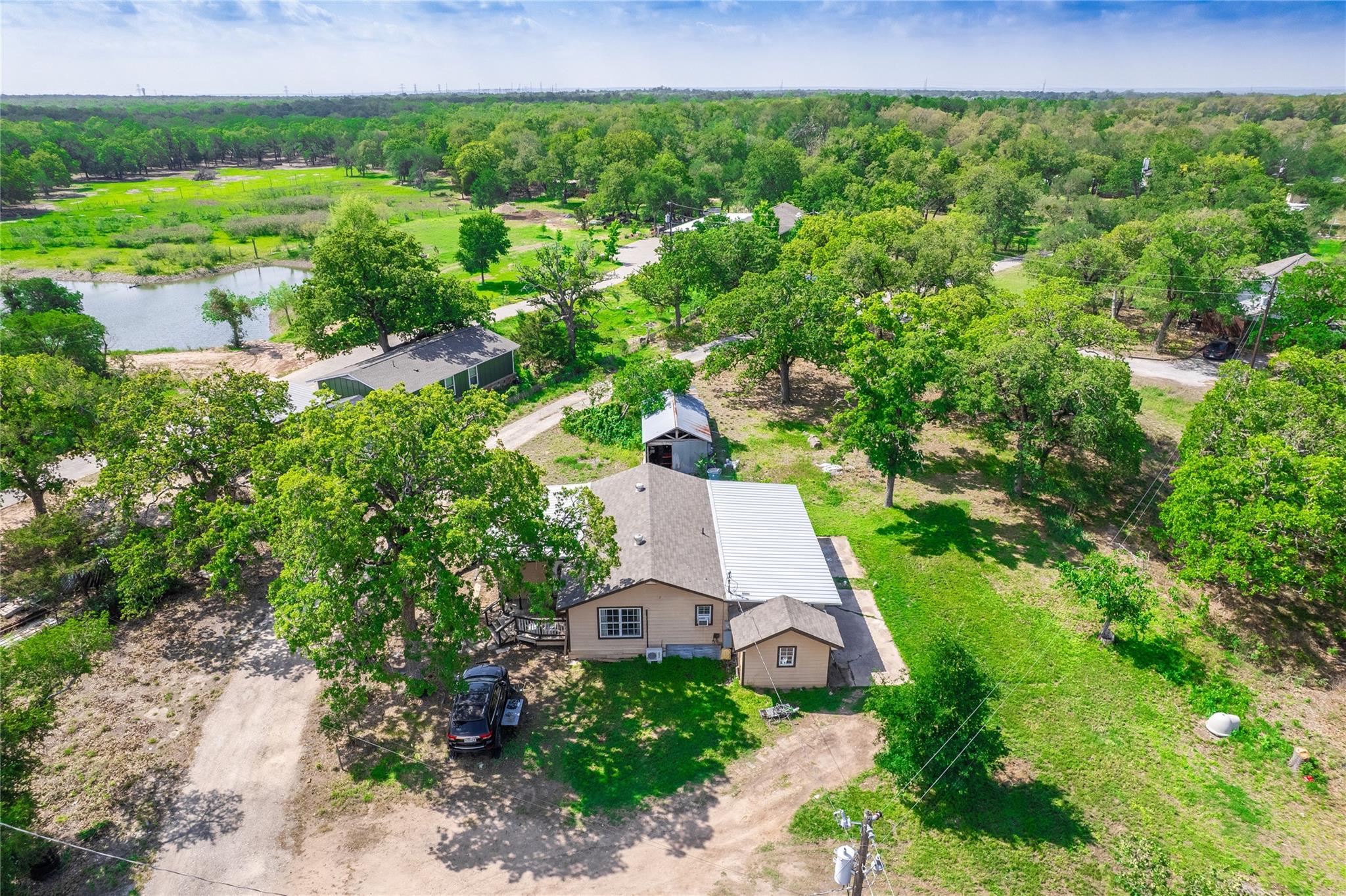 20417 Ed Acklin RD