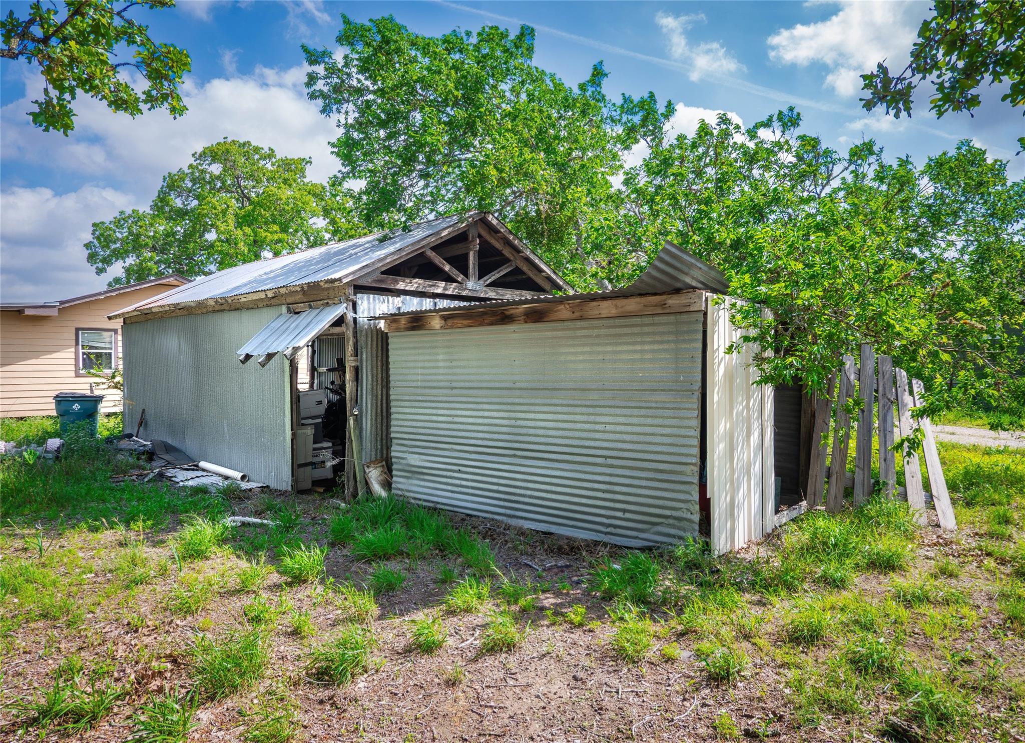 20417 Ed Acklin RD