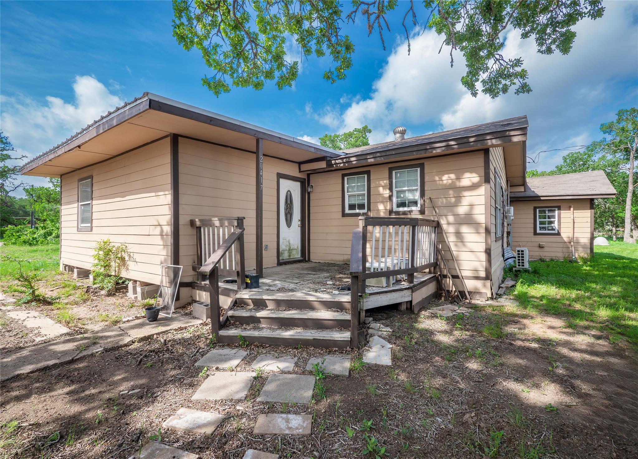 20417 Ed Acklin RD