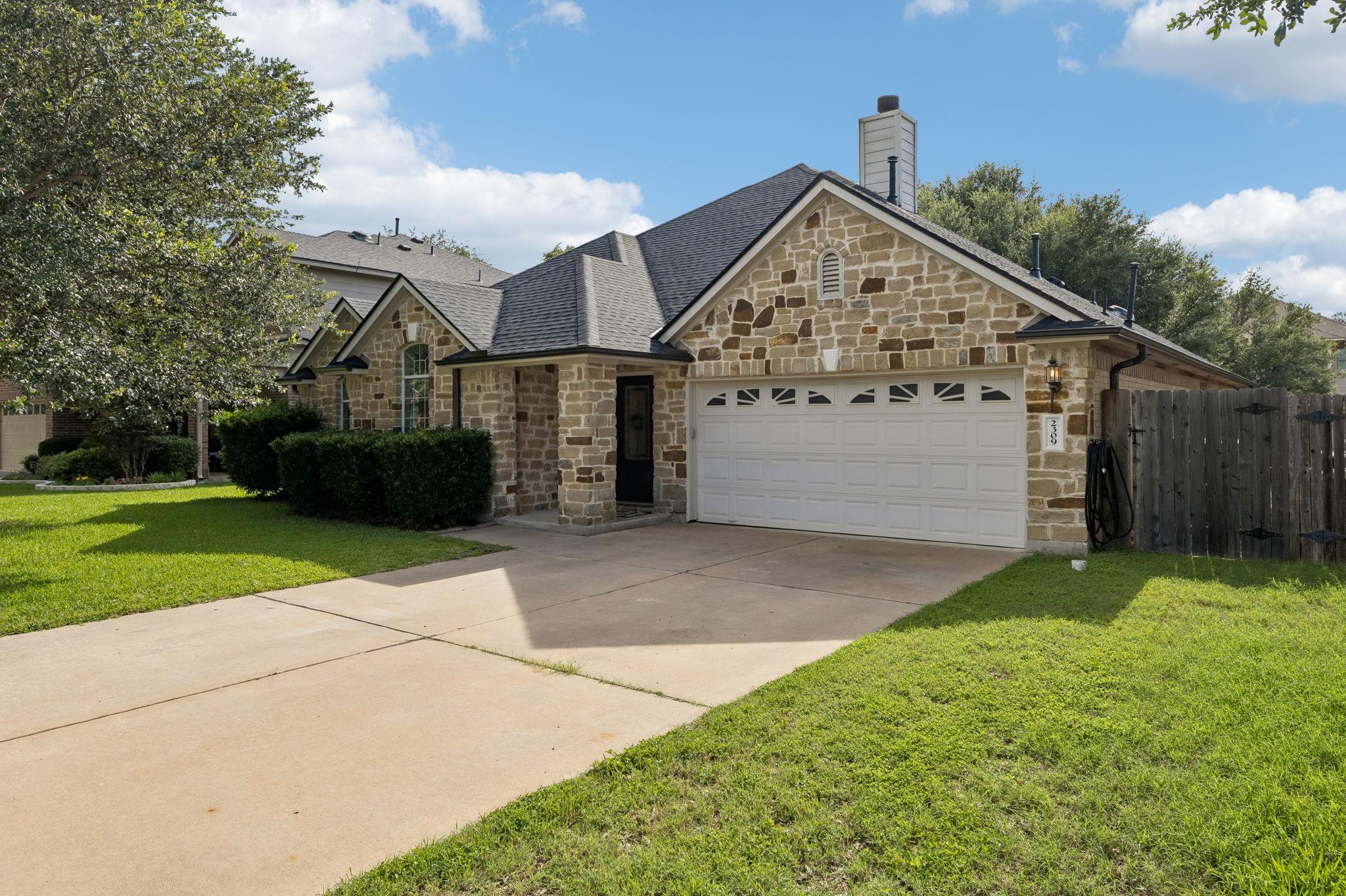2309 Zoa DR