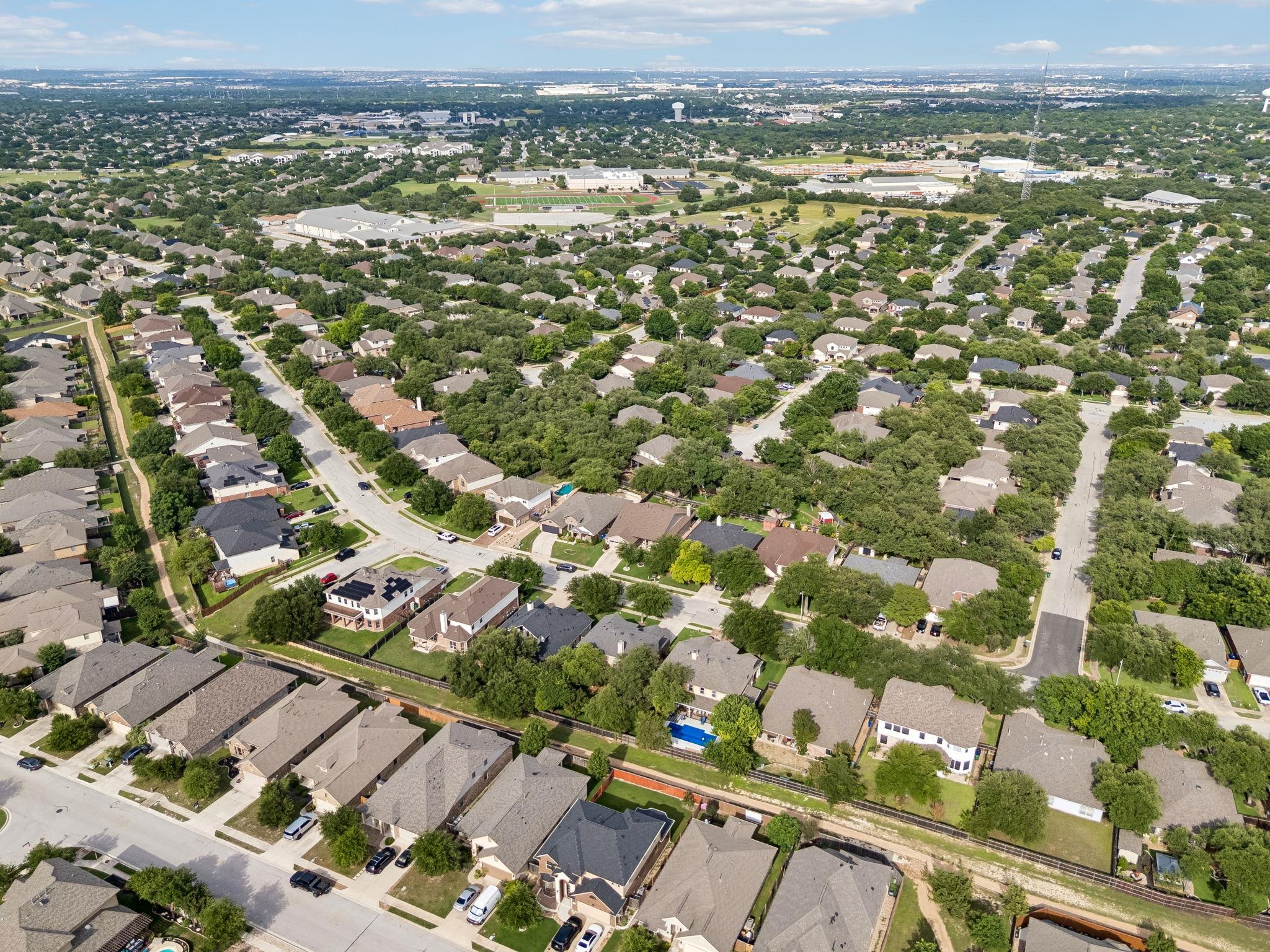 2309 Zoa DR