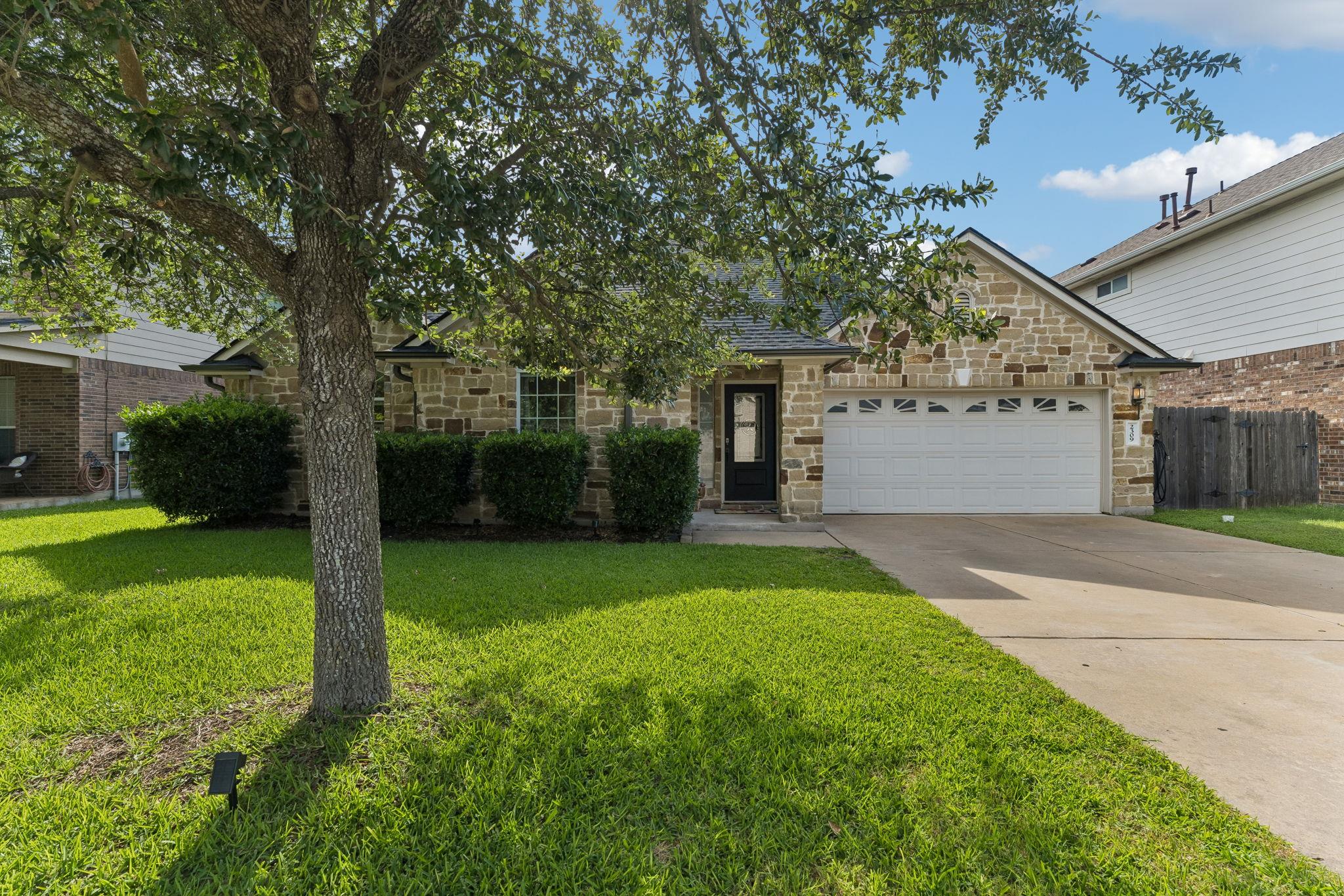 2309 Zoa DR