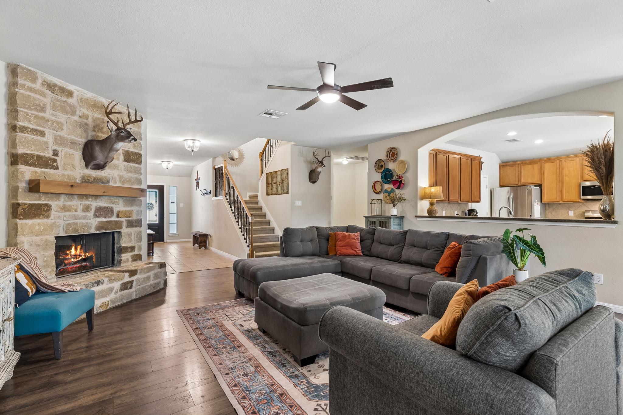 2309 Zoa DR