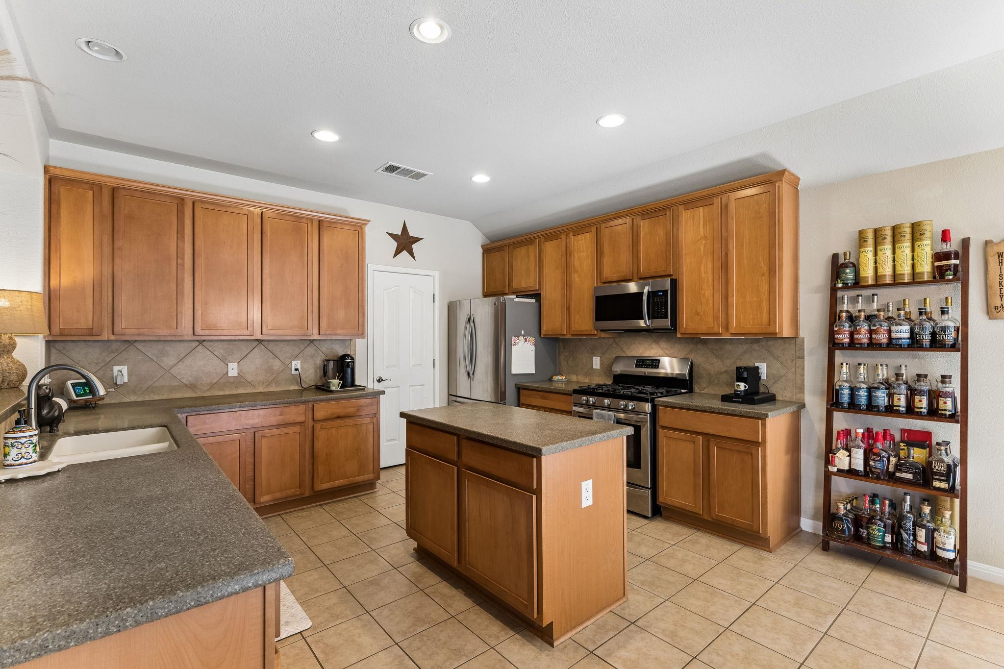 2309 Zoa DR