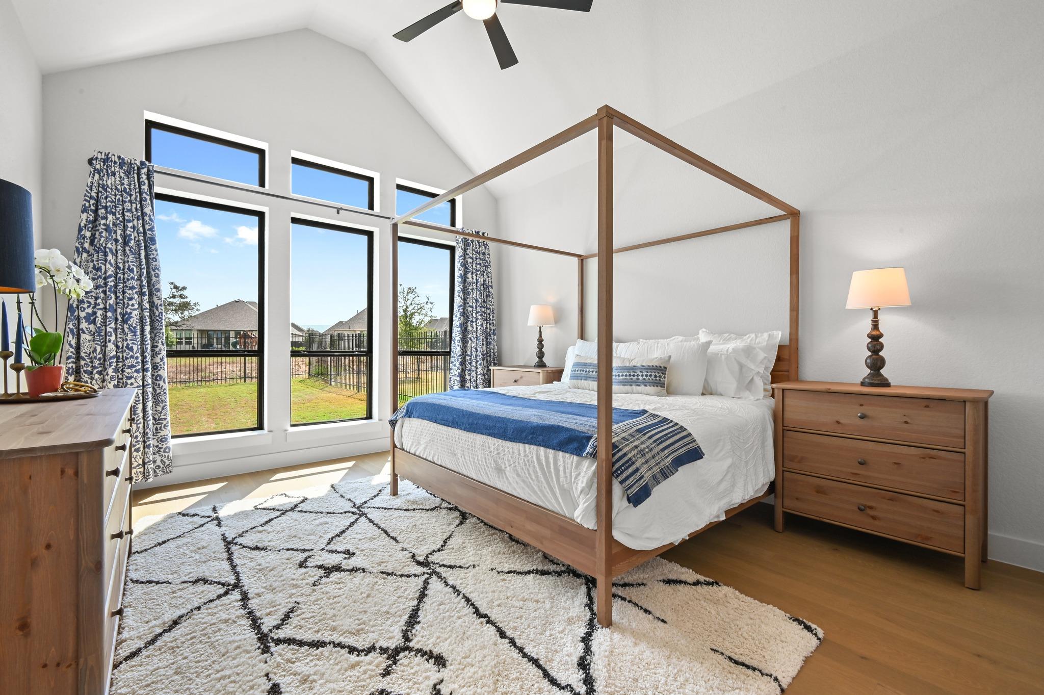 461 Leaning Rock RDG