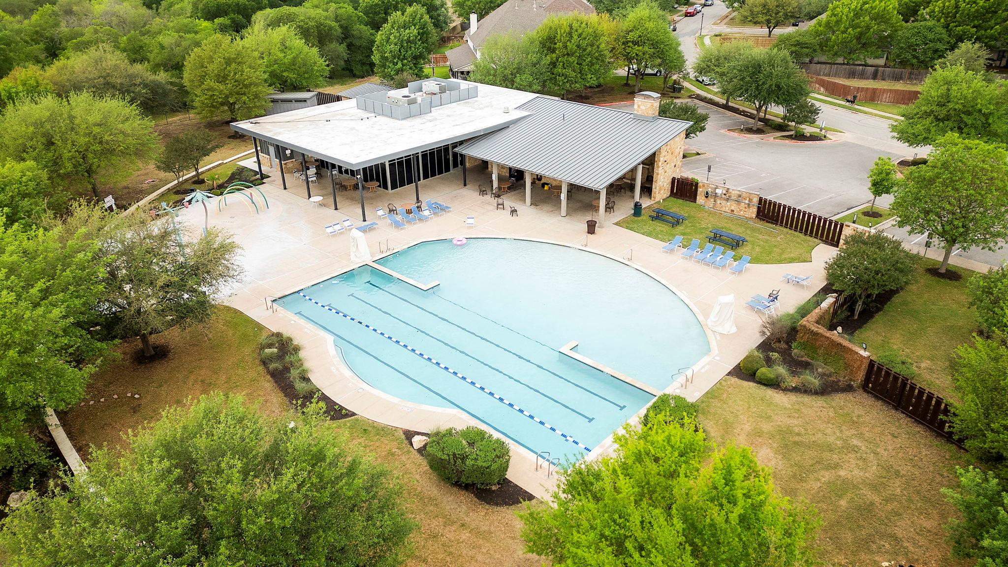 140 Brockston DR