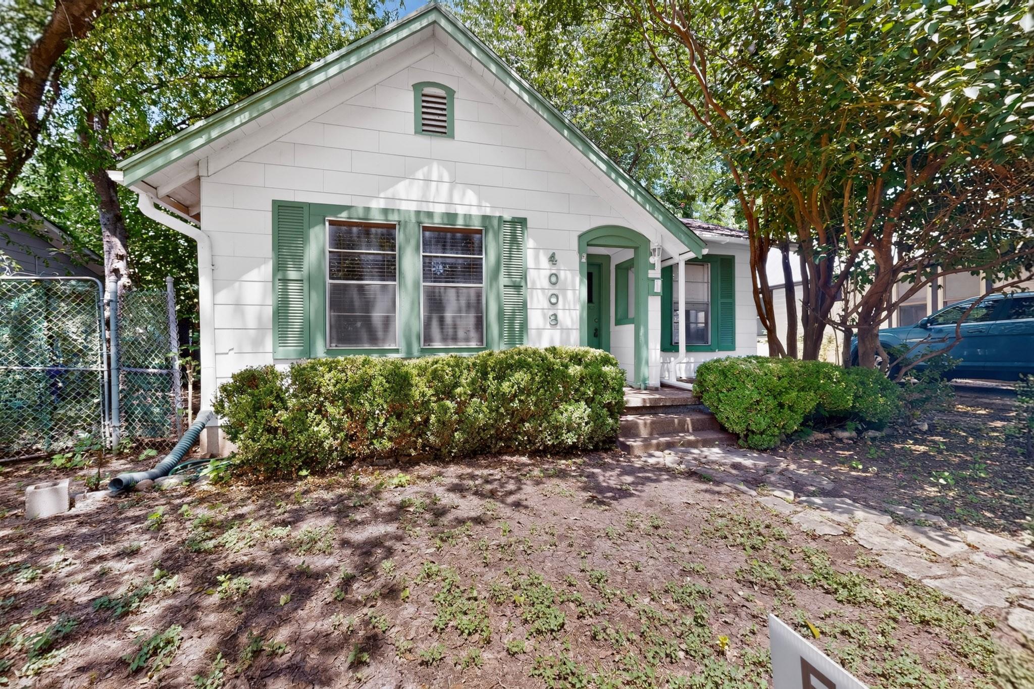 4008 Burnet RD