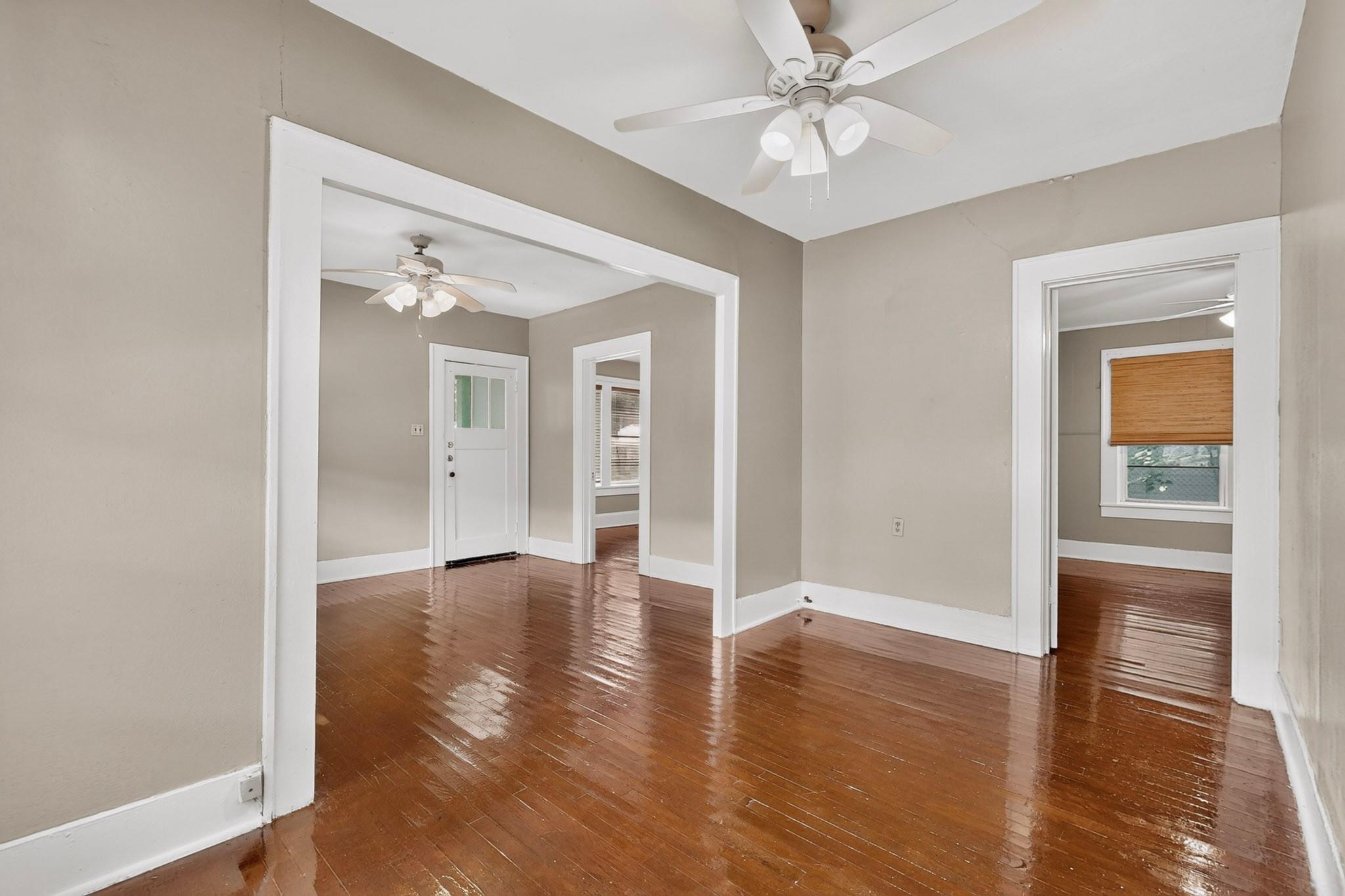 4008 Burnet RD