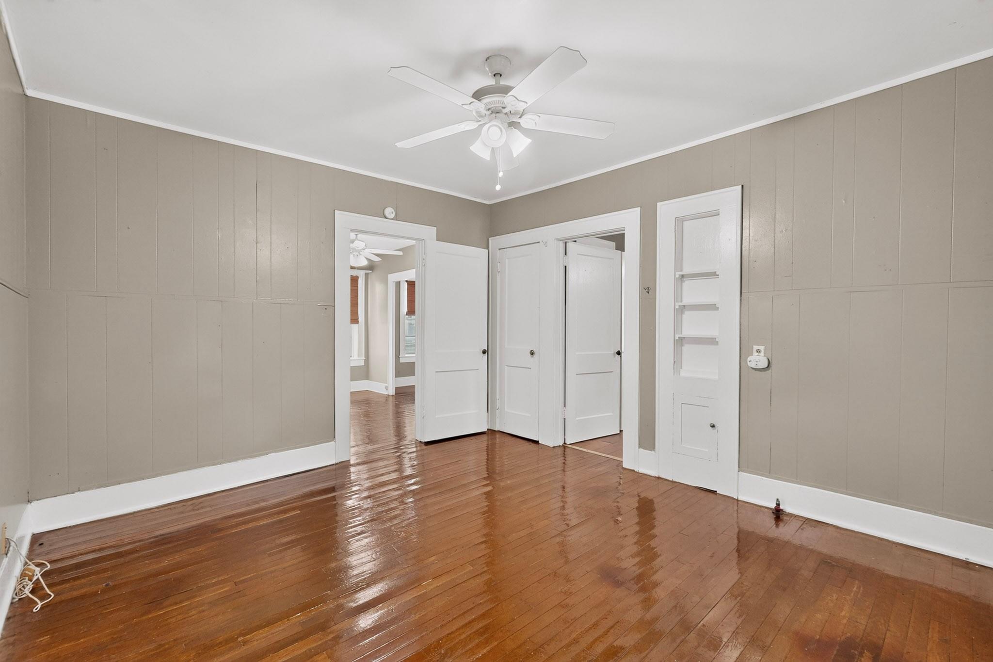 4008 Burnet RD