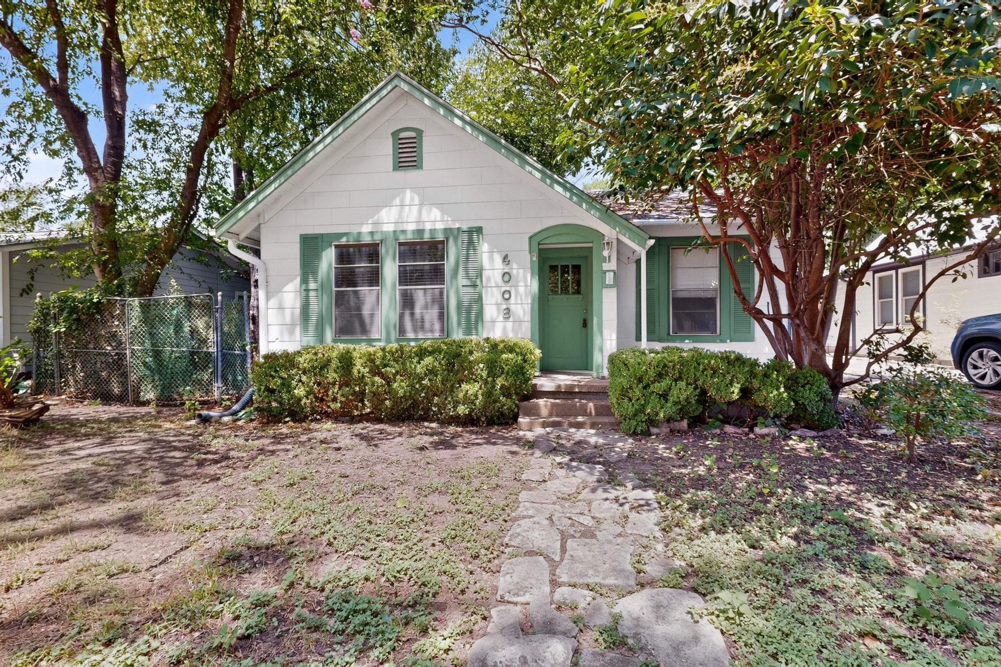 4008 Burnet RD