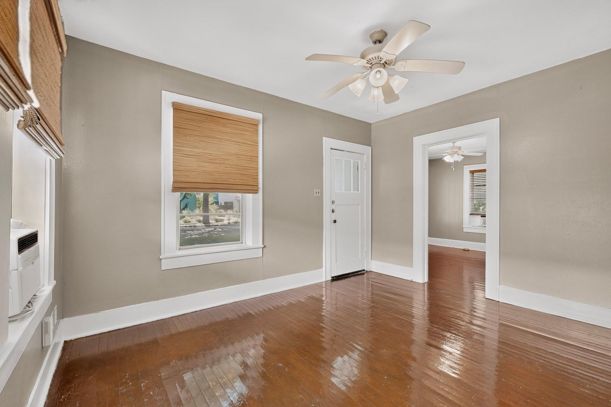 4008 Burnet RD