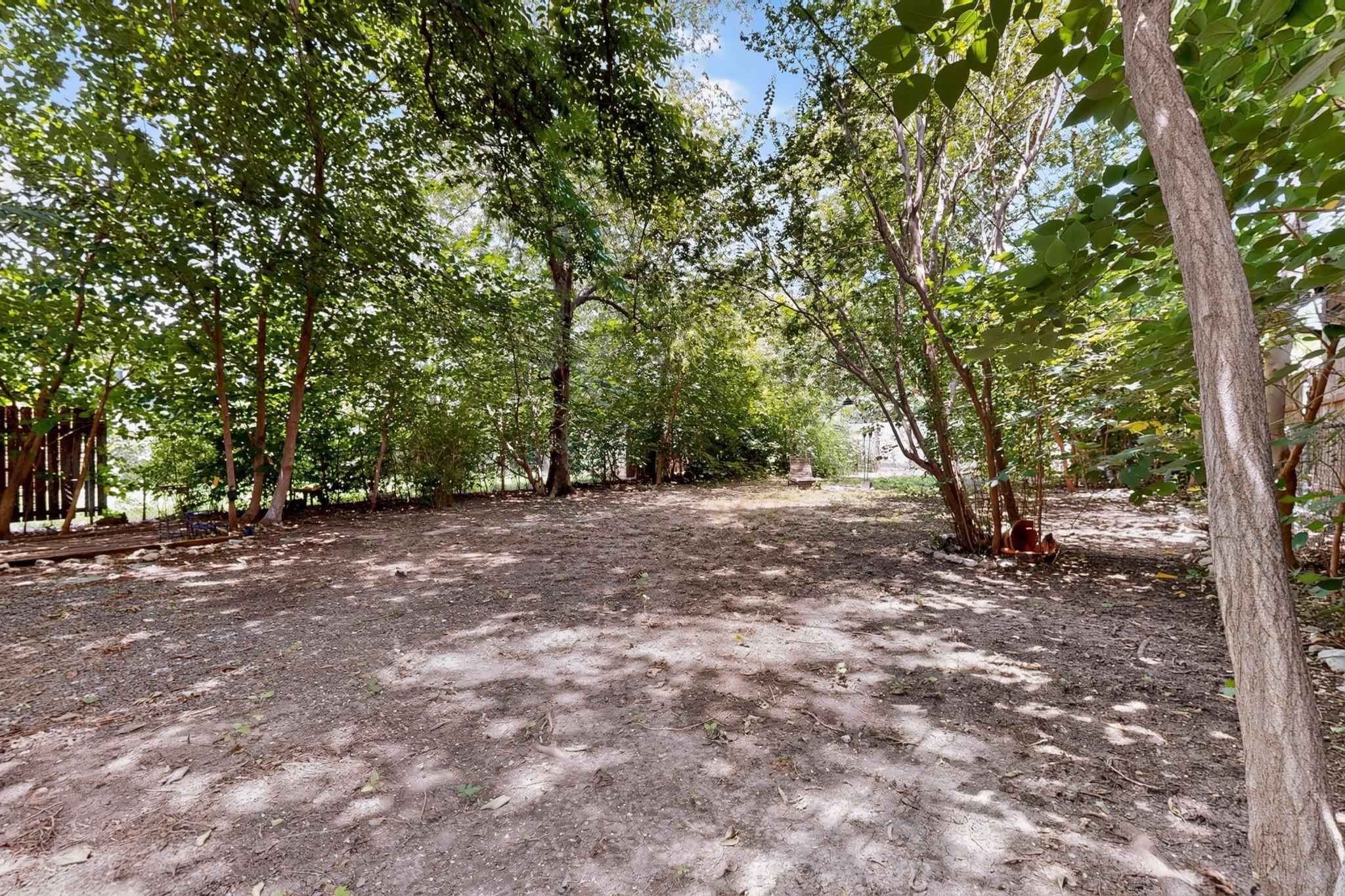 4008 Burnet RD