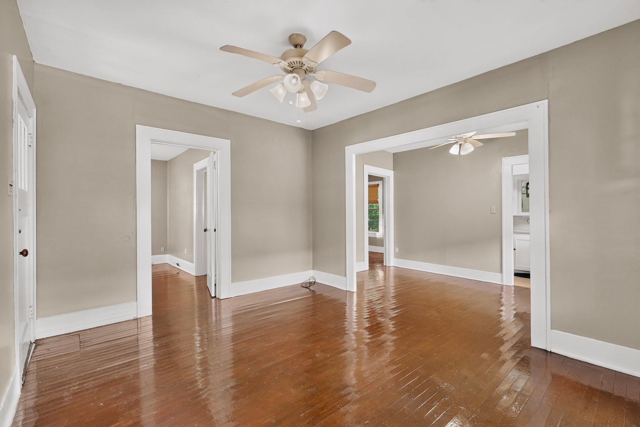 4008 Burnet RD