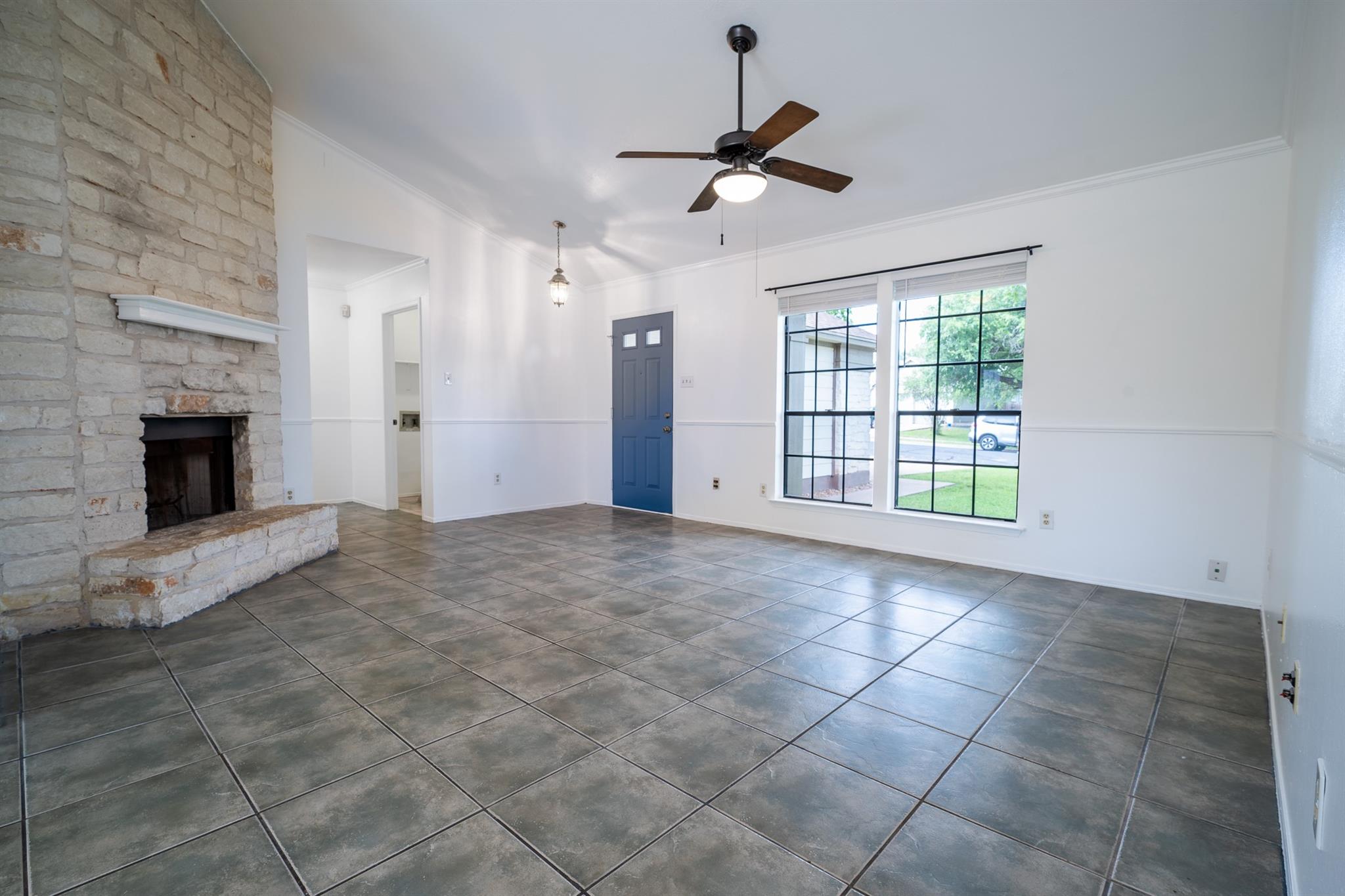 1601 Primrose TRL