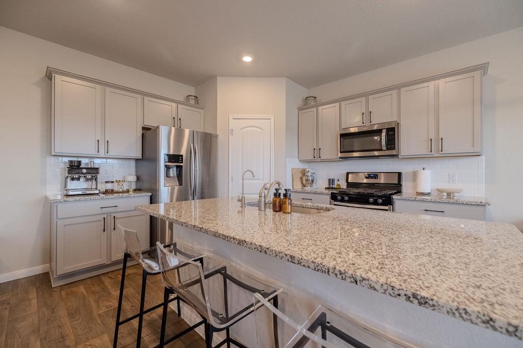 393 Apache Plum DR