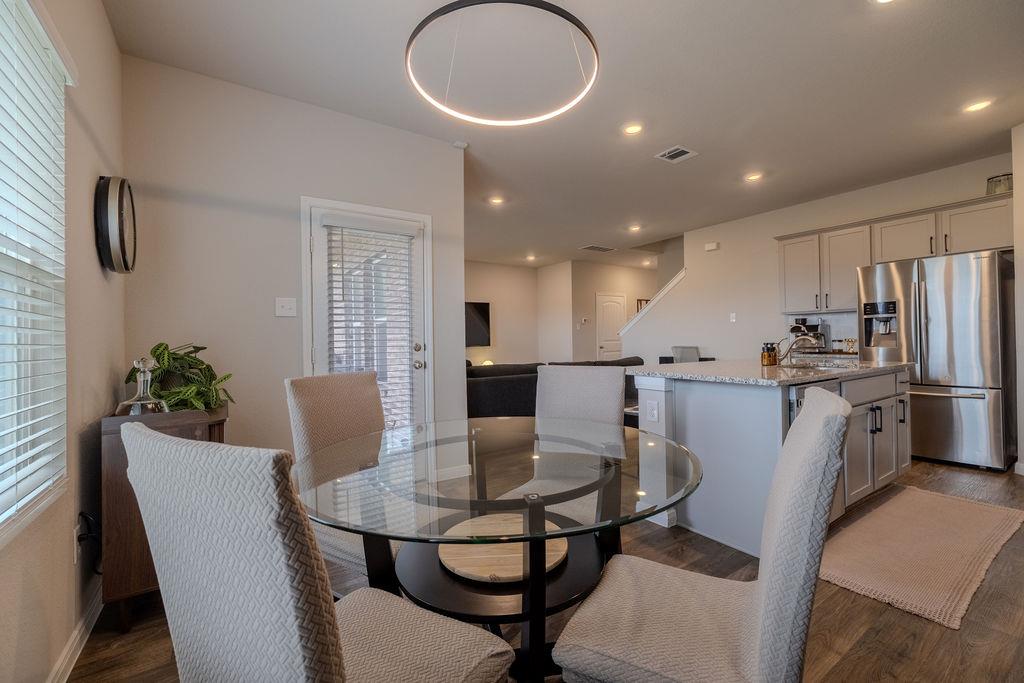 393 Apache Plum DR
