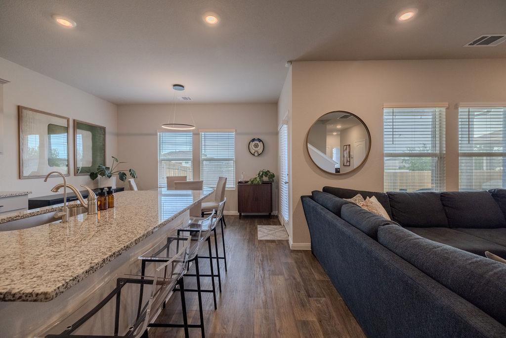 393 Apache Plum DR