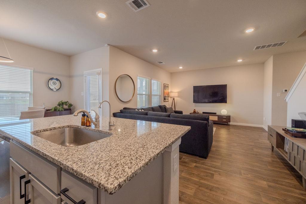 393 Apache Plum DR