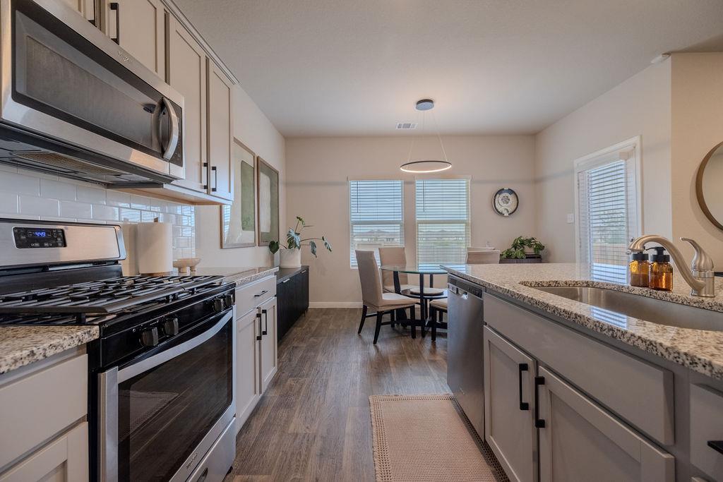 393 Apache Plum DR
