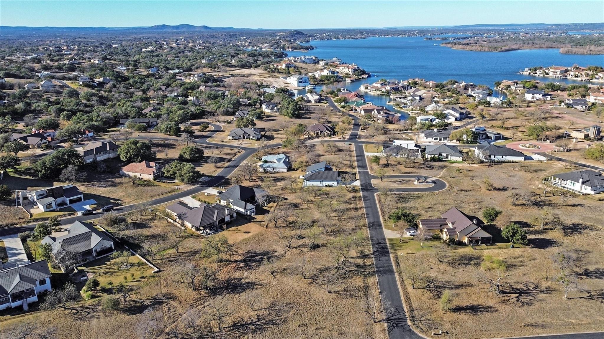Lot 3031 Douglas DR