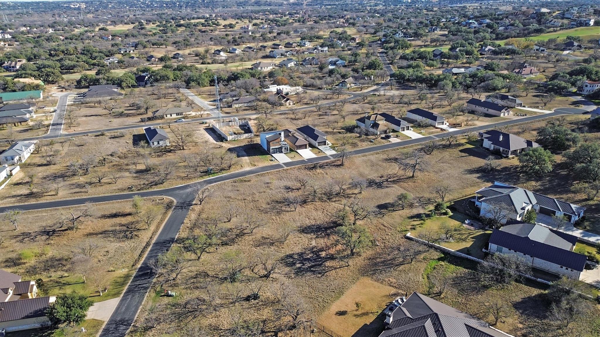 Lot 3031 Douglas DR