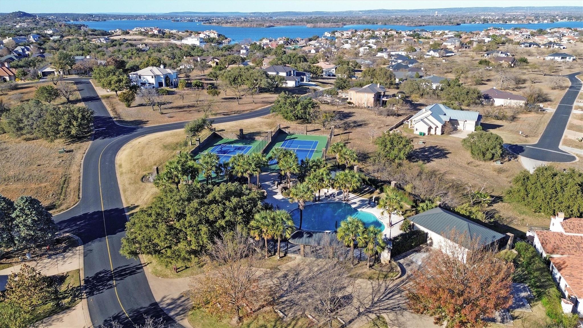 Lot 3031 Douglas DR