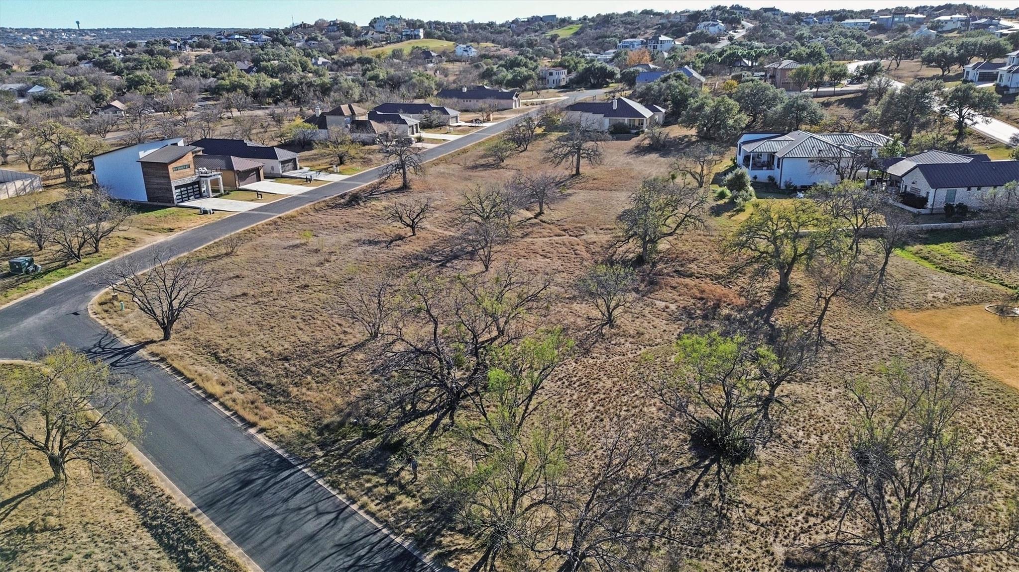 Lot 3031 Douglas DR