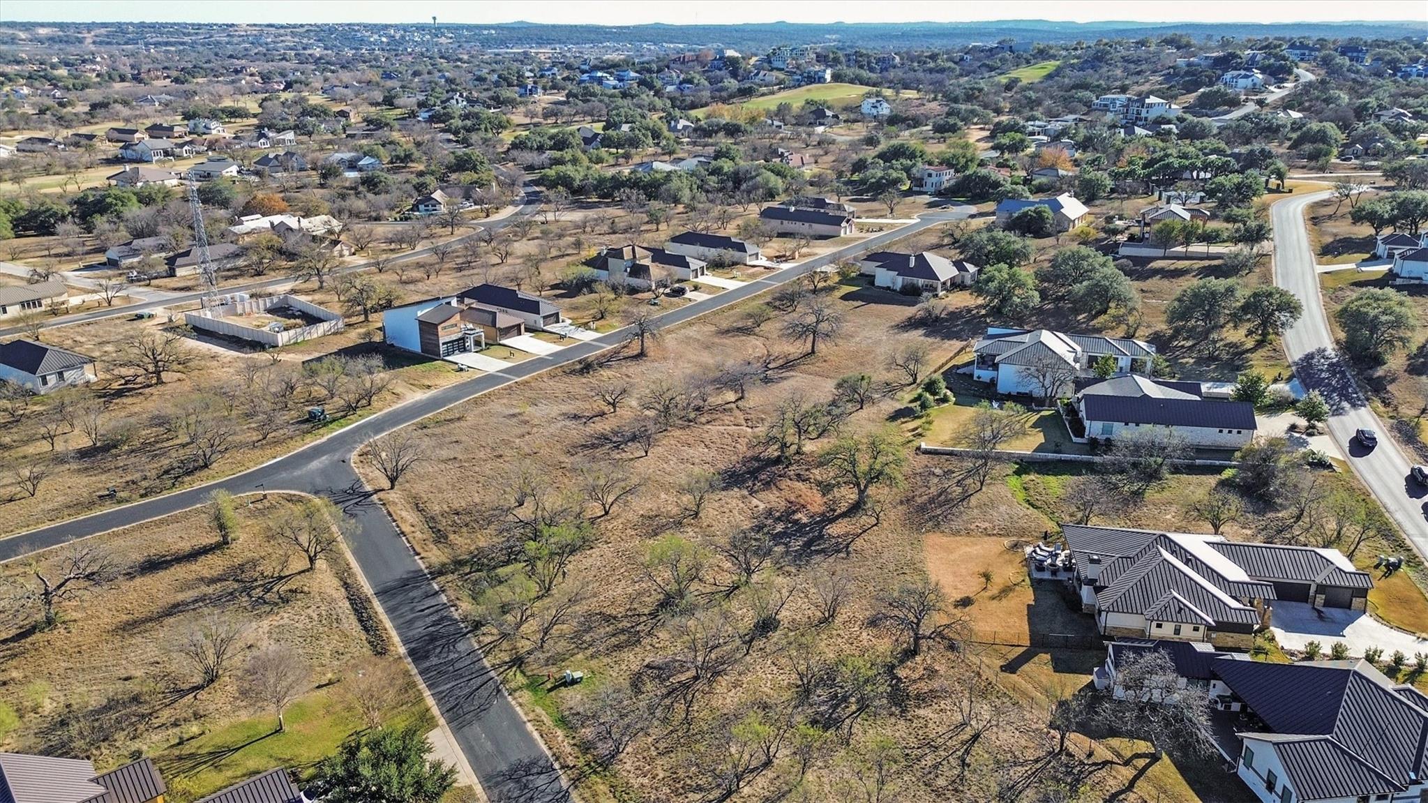 Lot 3031 Douglas DR