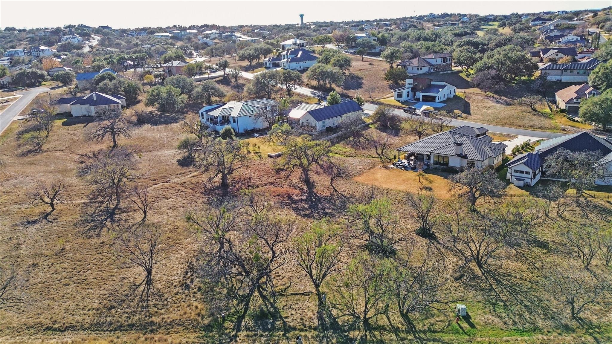 Lot 3031 Douglas DR