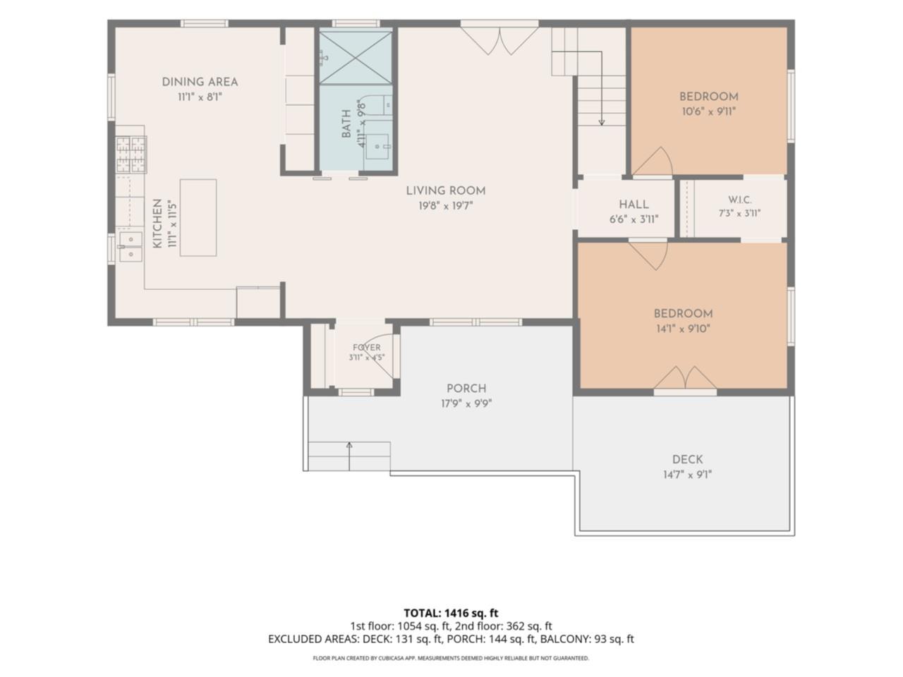 2802 De Soto DR