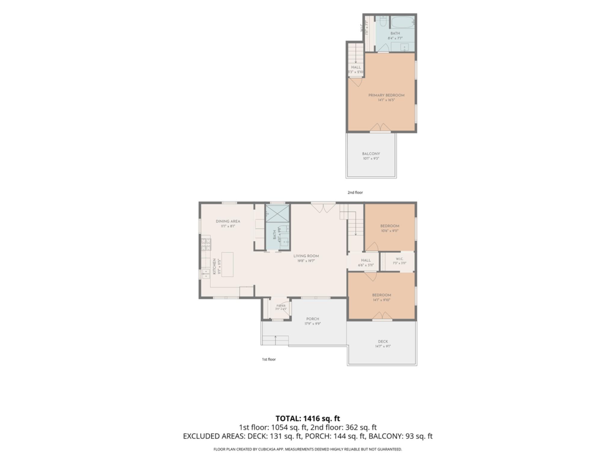 2802 De Soto DR