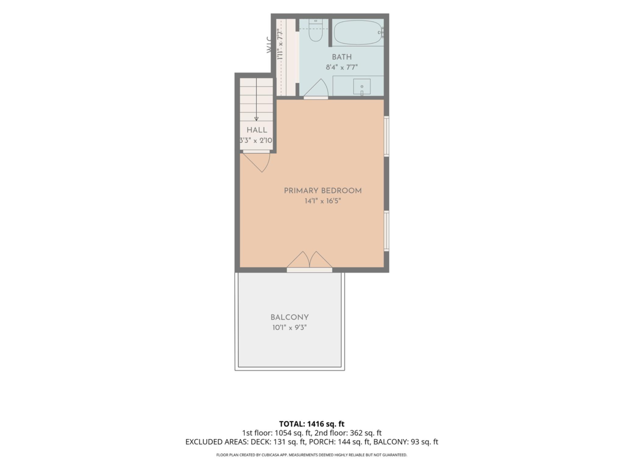 2802 De Soto DR