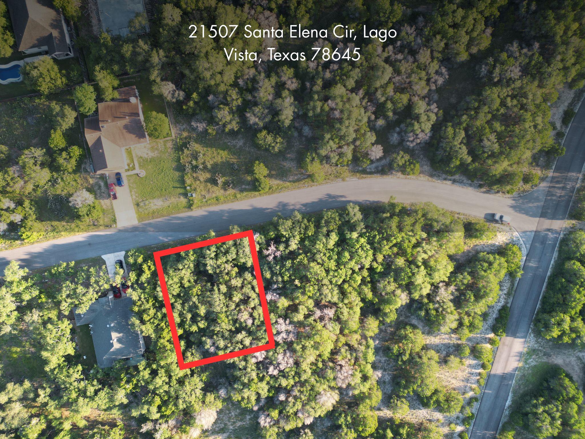 21507 Santa Elena CIR