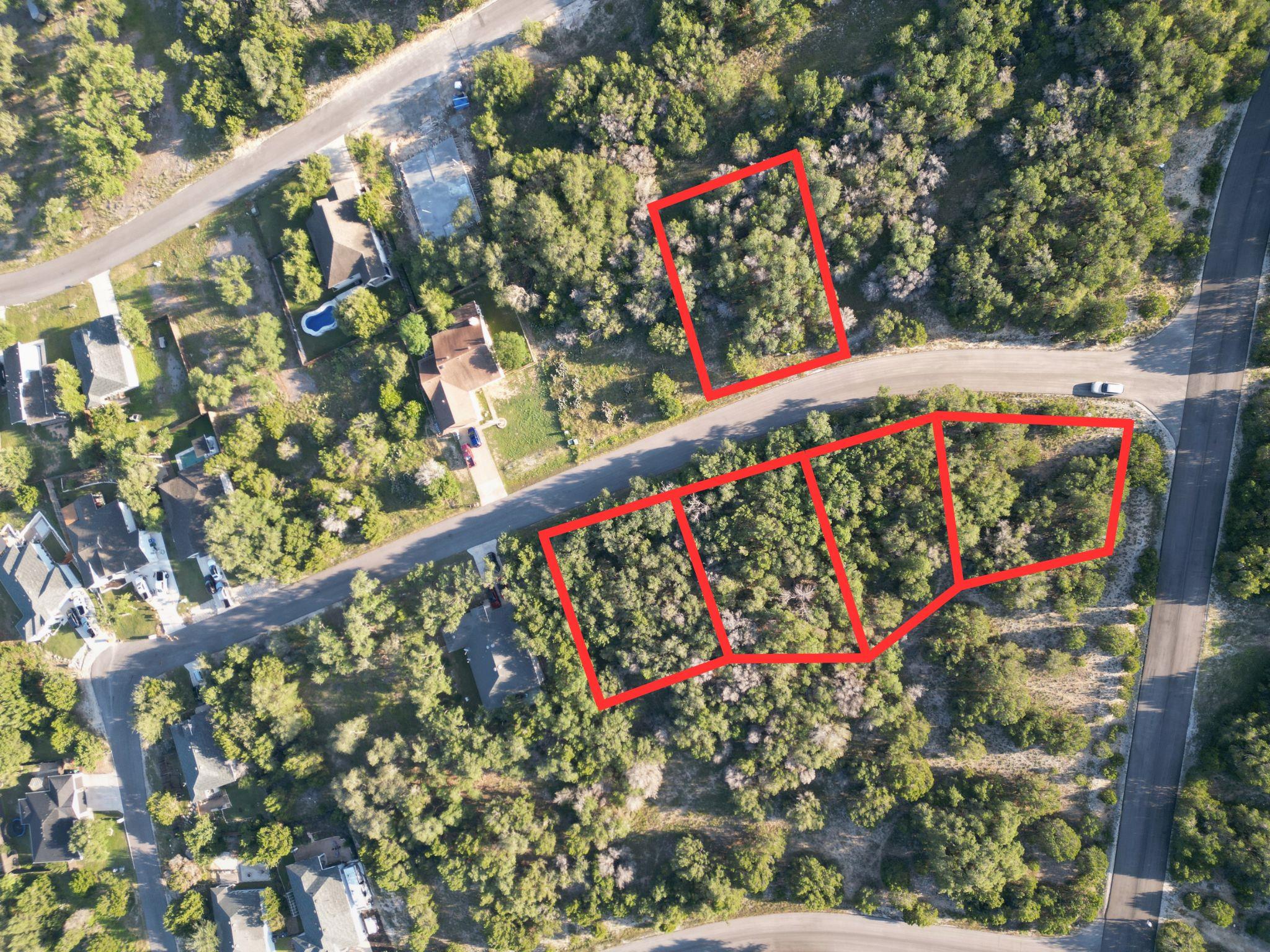 21507 Santa Elena CIR