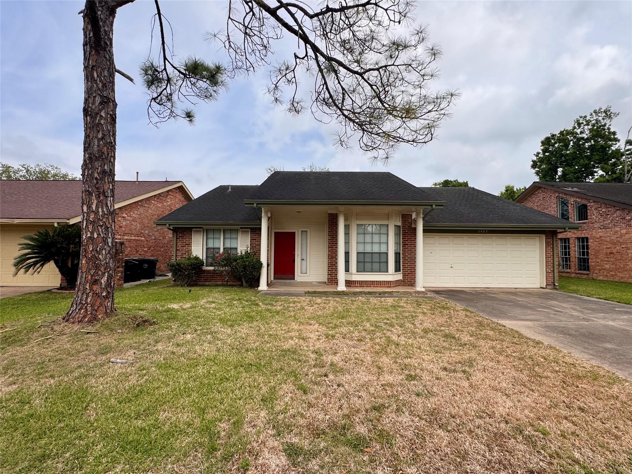 3423 Pecan Point Drive