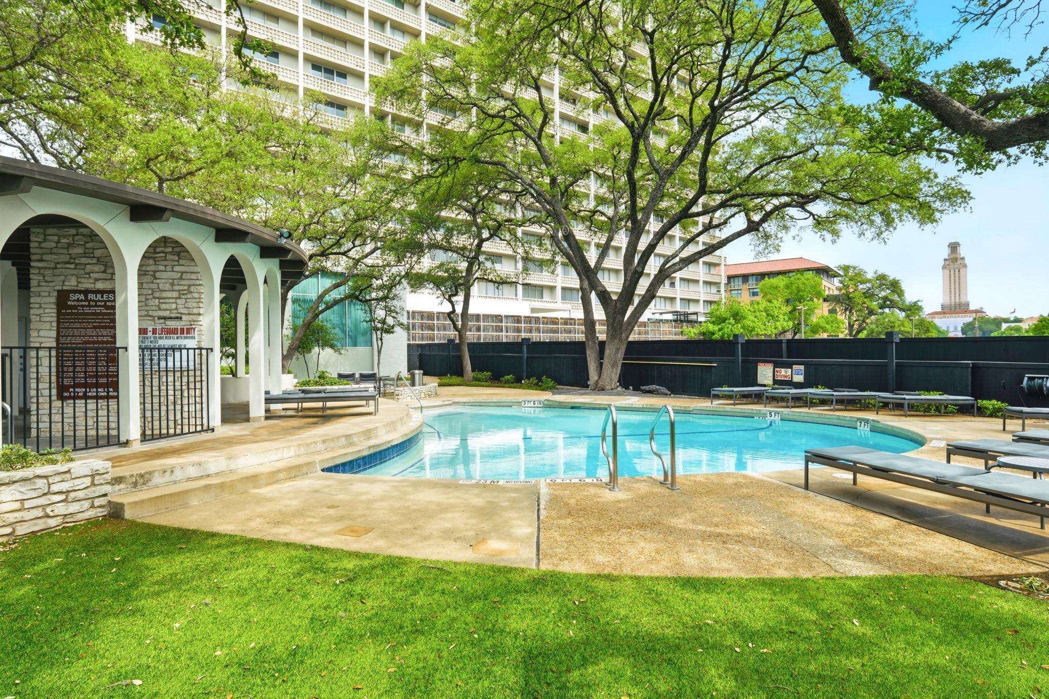 1801 Lavaca ST # 6C