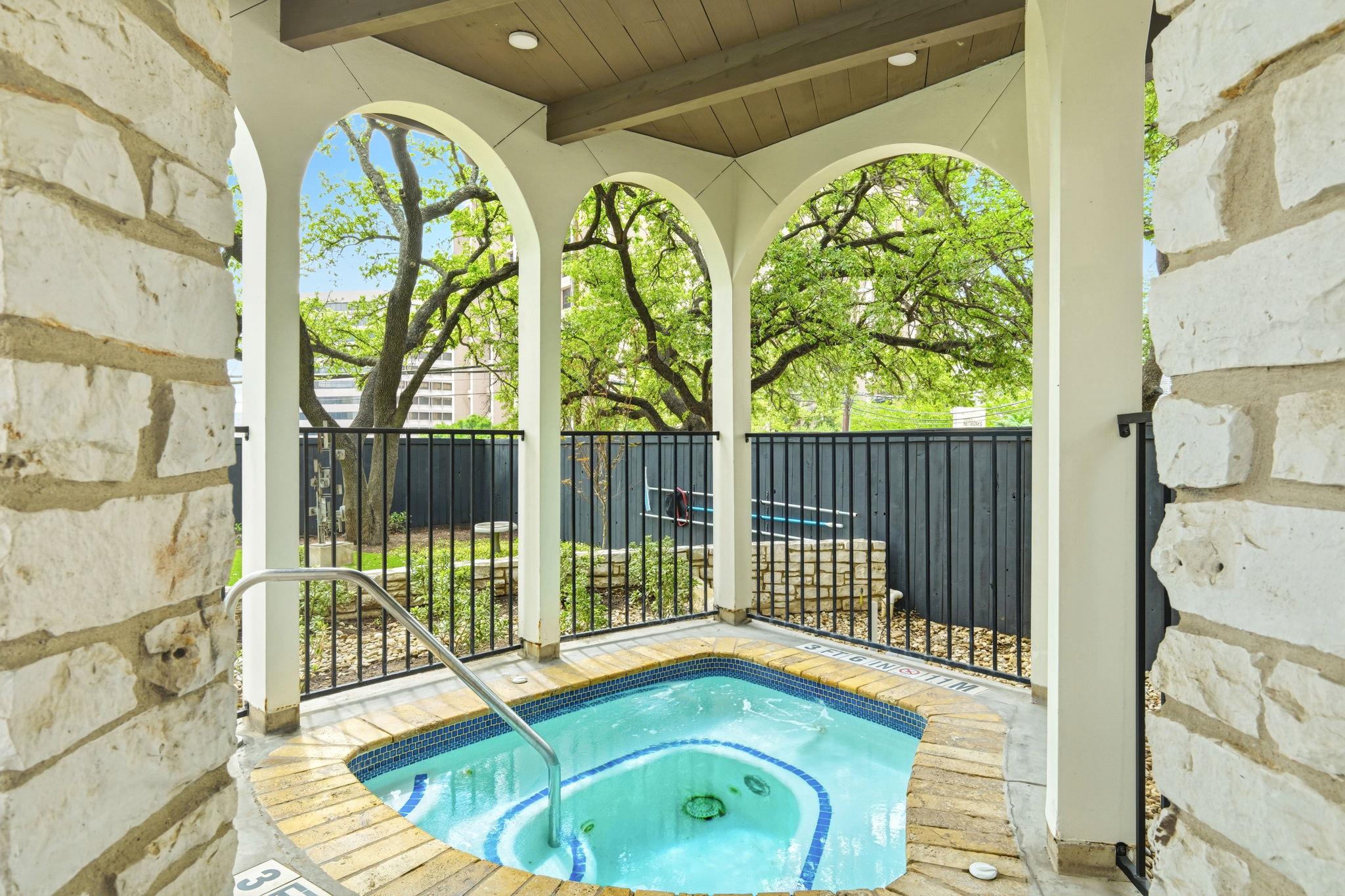 1801 Lavaca ST # 6C