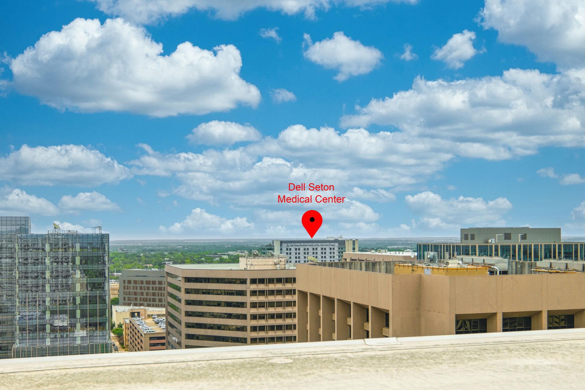 1801 Lavaca ST # 6C