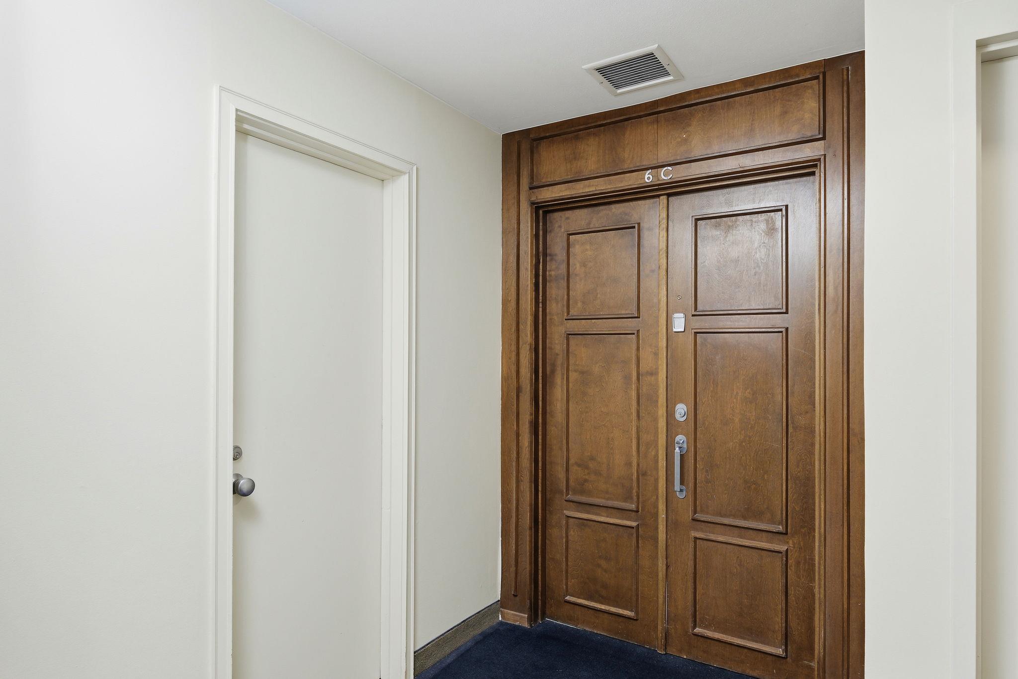 1801 Lavaca ST # 6C