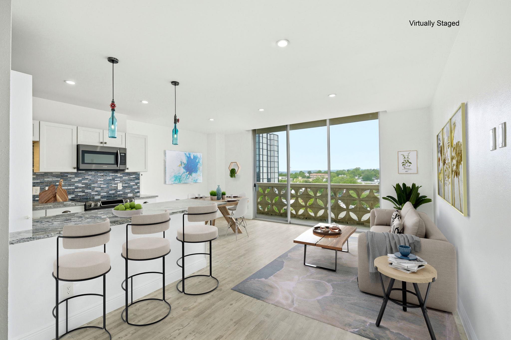 1801 Lavaca ST # 6C