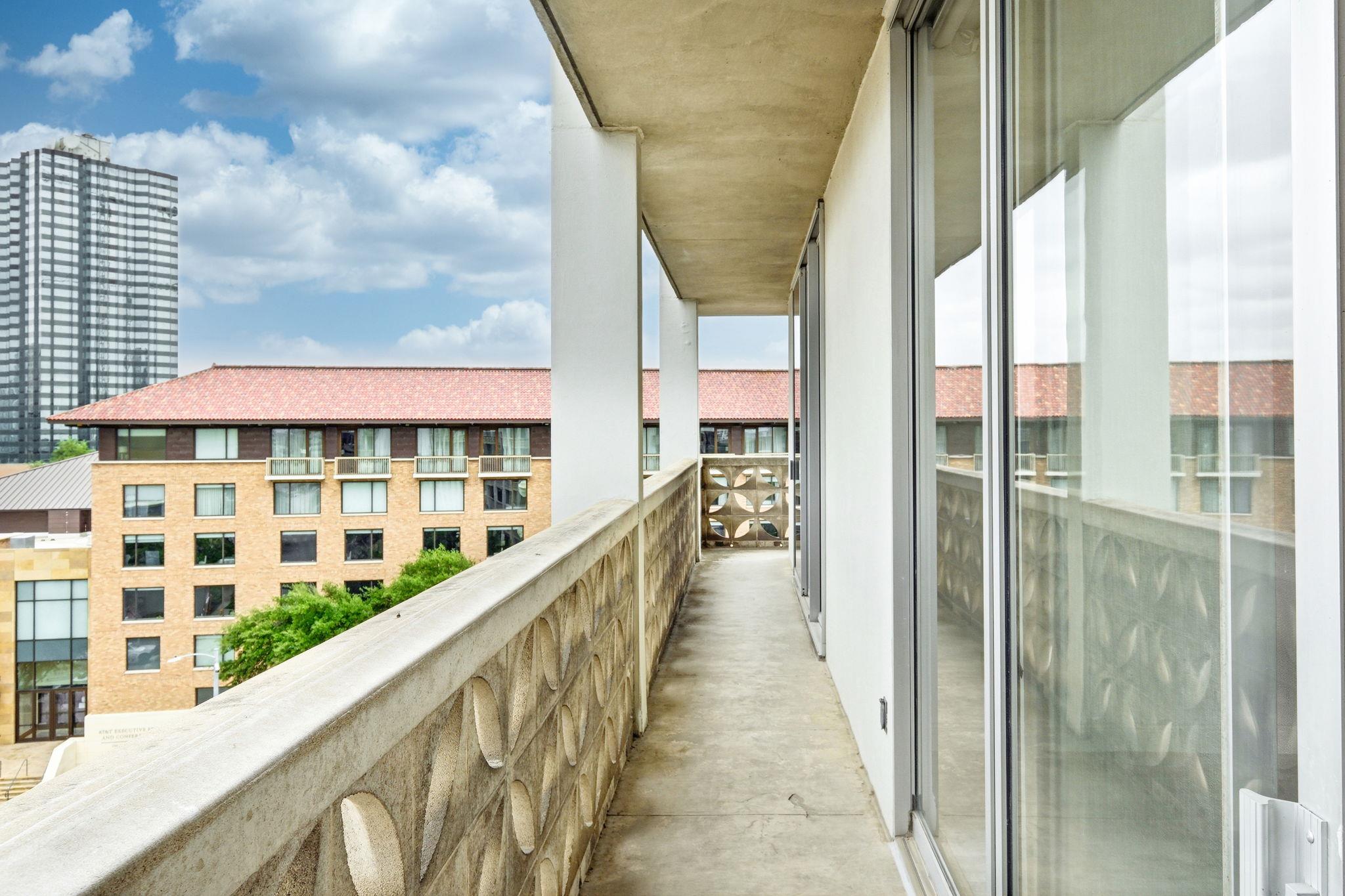 1801 Lavaca ST # 6C